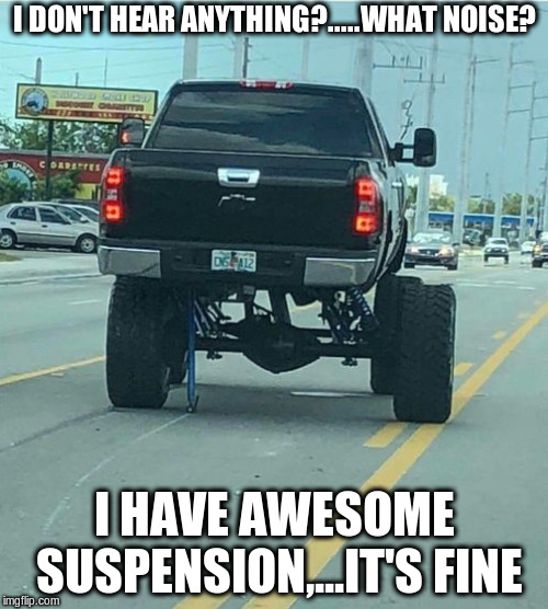 suspension Memes & GIFs Imgflip