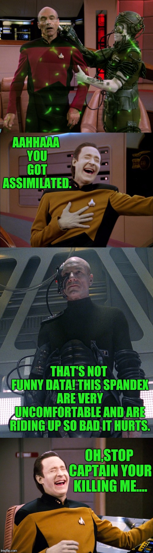 data Memes & GIFs Imgflip