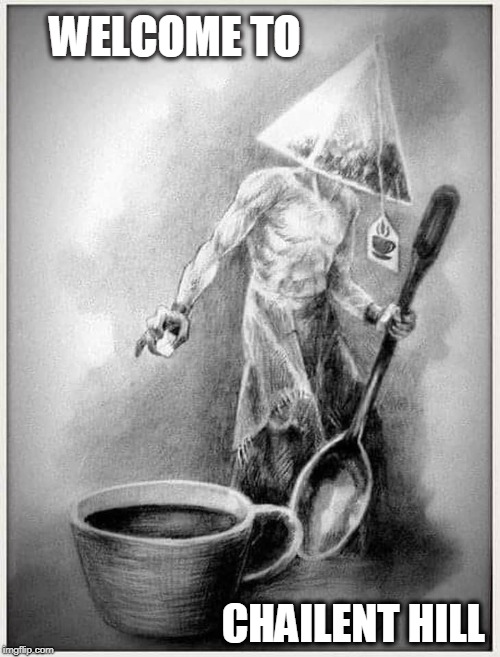 silent hill Memes & GIFs Imgflip