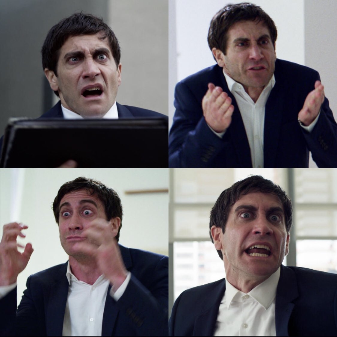 "rage" Meme Templates Imgflip