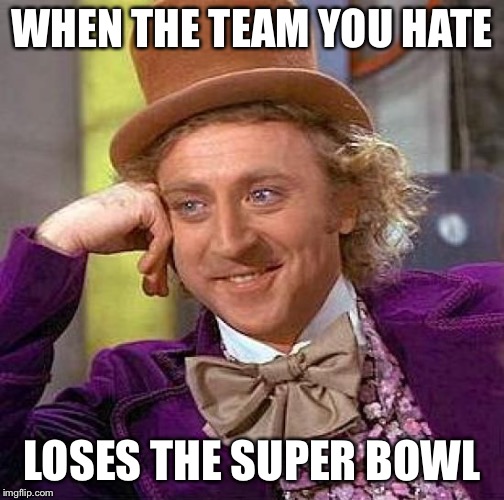 Super bowl Imgflip