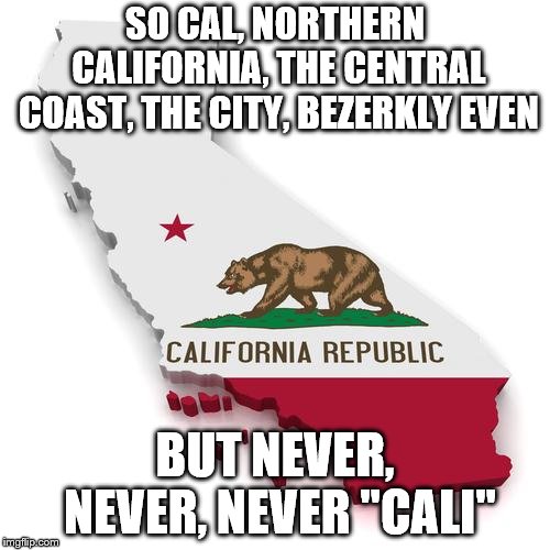 California Imgflip