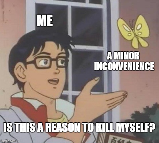 mood Imgflip