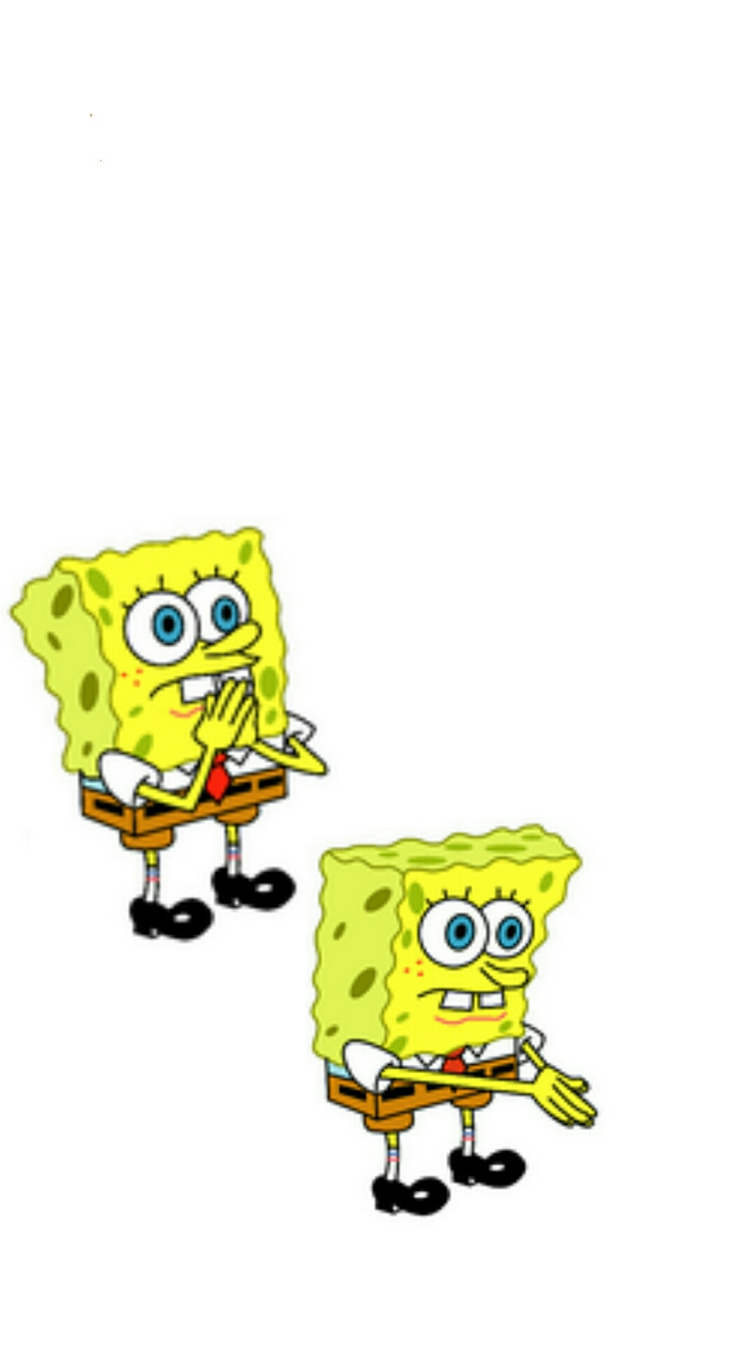 "sponge" Meme Templates Imgflip