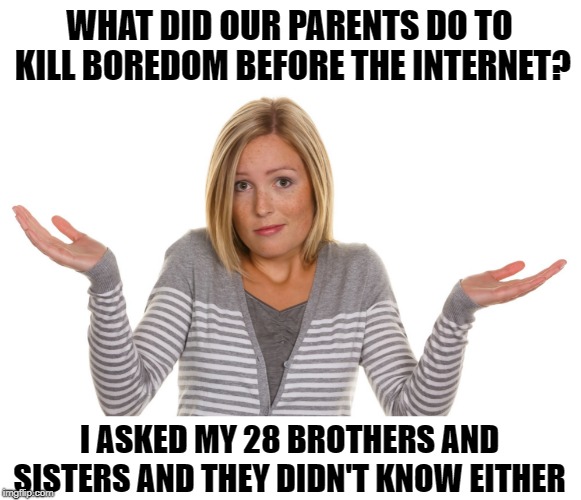 Memes Before The BlageusDown