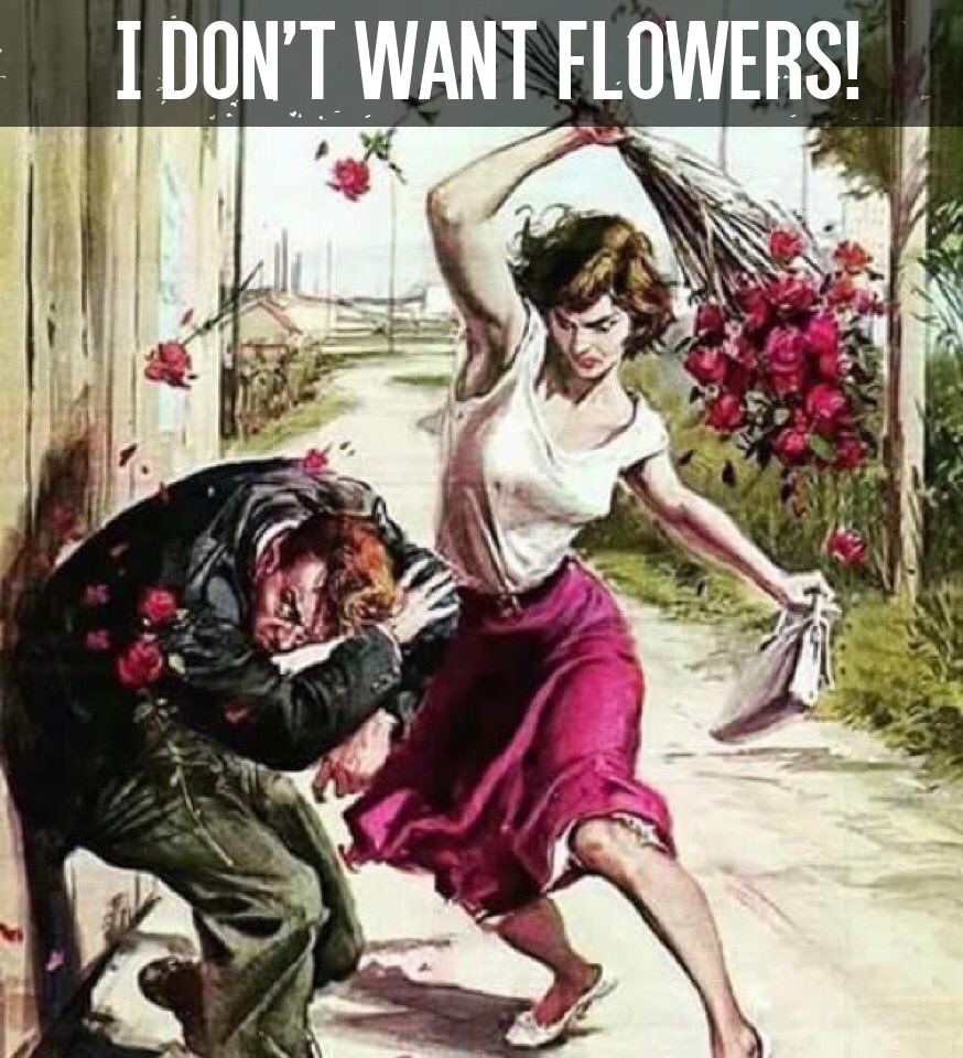 "flowers" Meme Templates Imgflip