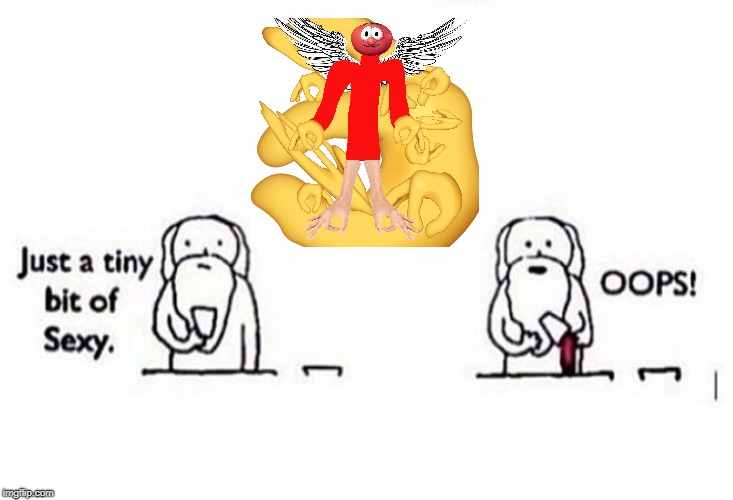 When God made Imgflip