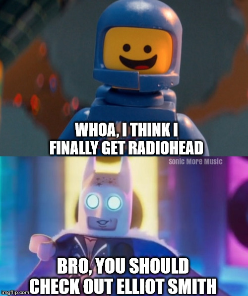 The Lego Movie 2 Imgflip
