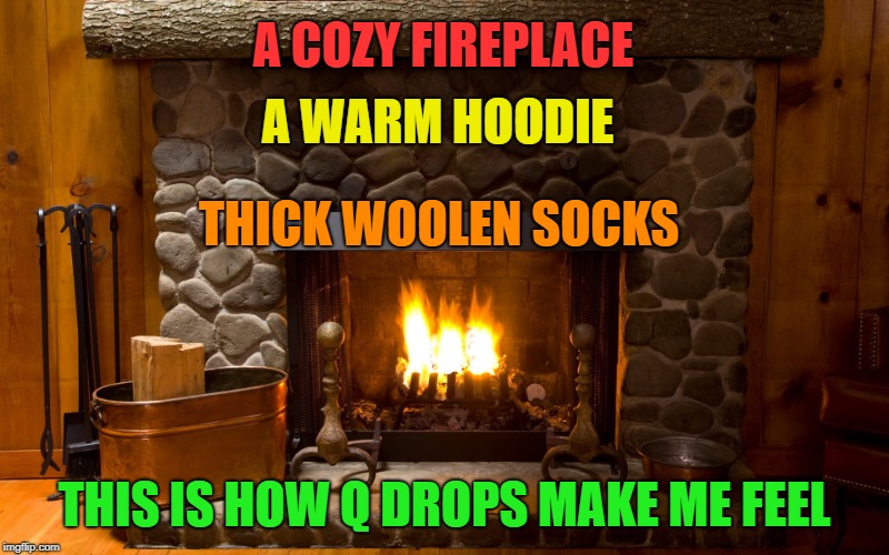 Fireplace Imgflip