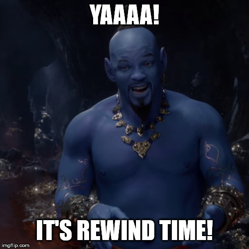 Image tagged in aladdin,memes,disney,cgi,youtube rewind,will smith