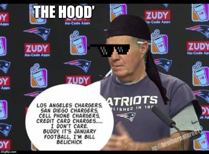 bill belichick Memes & GIFs Imgflip