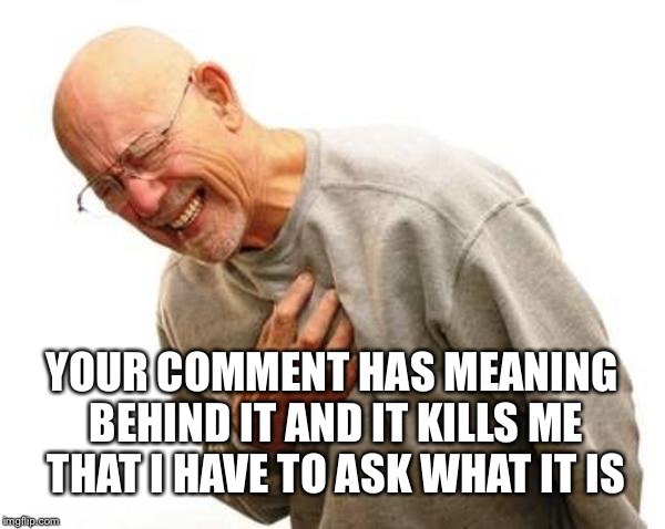 Forrest Gump meets imgflippers Imgflip