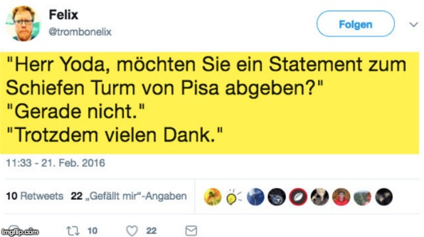 Die ultimative Liste der 20 schlechtesten Flachwitze für jeden Anlass!