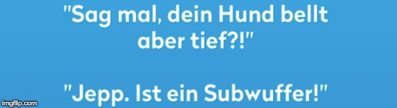 Die ultimative Liste der 20 schlechtesten Flachwitze für jeden Anlass!
