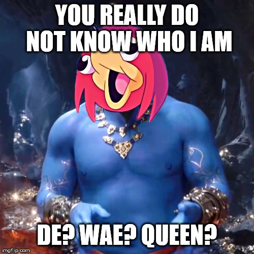 Aladdin Imgflip