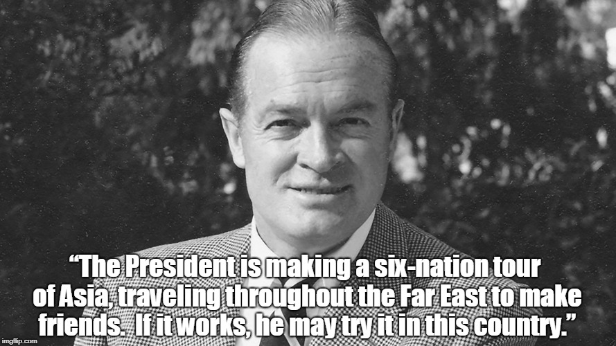 Bob Hope Imgflip
