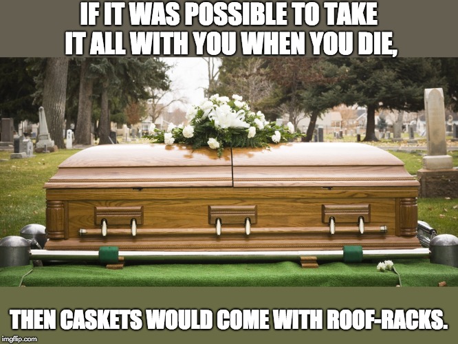 Funeral Imgflip