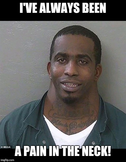 Neck guy Memes Imgflip