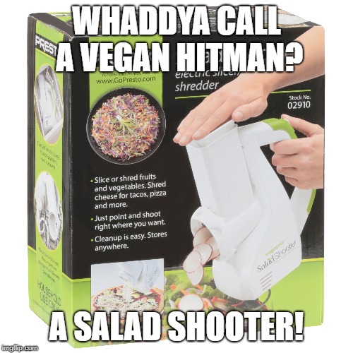 salad Memes & GIFs Imgflip