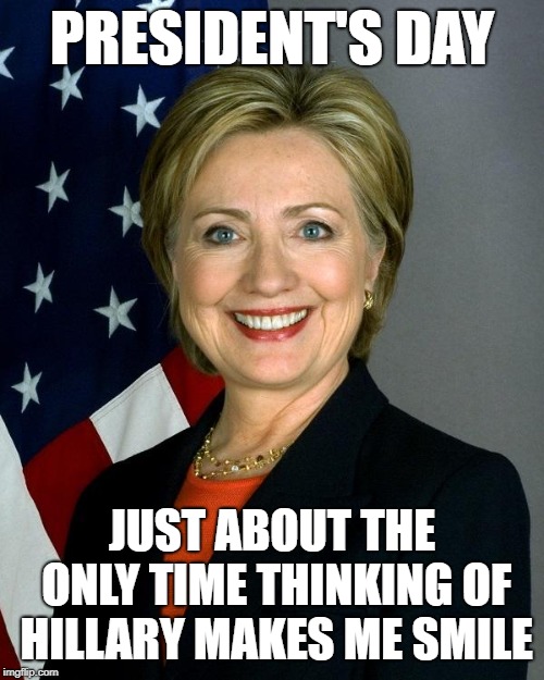 Hillary Clinton Meme Imgflip