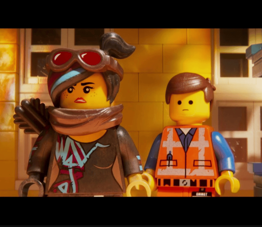 "lego" Meme Templates Imgflip