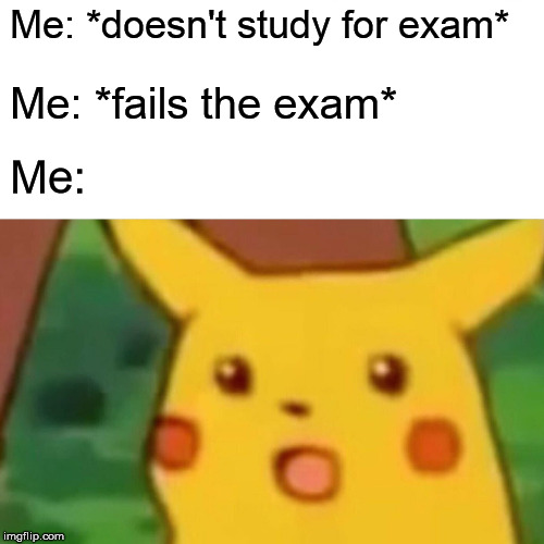 Exam Imgflip