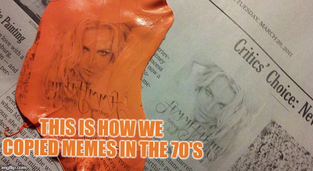 The Silly Putty Effect Imgflip