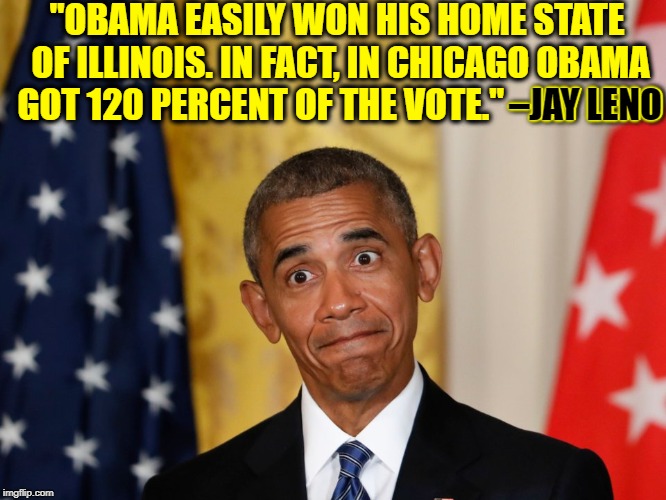 Impressive Presidential Election Wins Imgflip