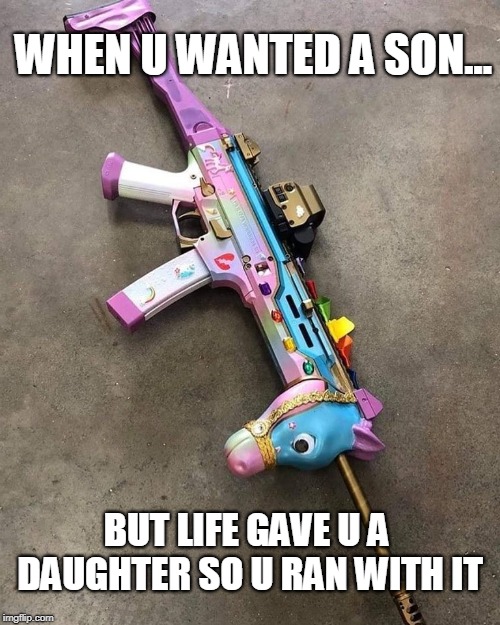 Image tagged in pew pew pew,lol,funny,unicorny,happybirthday Imgflip