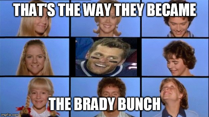 brady bunch Memes & GIFs Imgflip