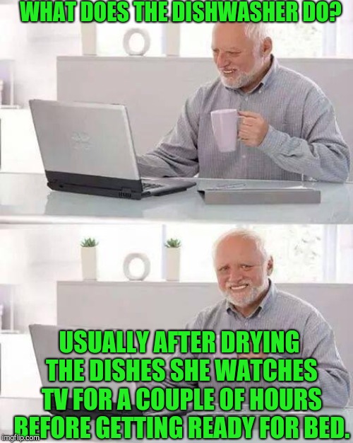 Different take on an instantly classic commercial. Imgflip