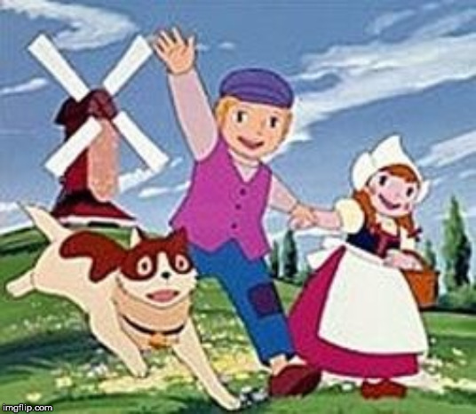 Diese 30 Serien kennen alle Kinder der 80er garantiert noch!