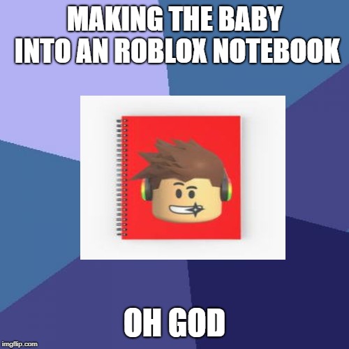 Roblox Kid Memes