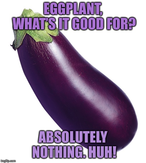 motivational eggplant Imgflip