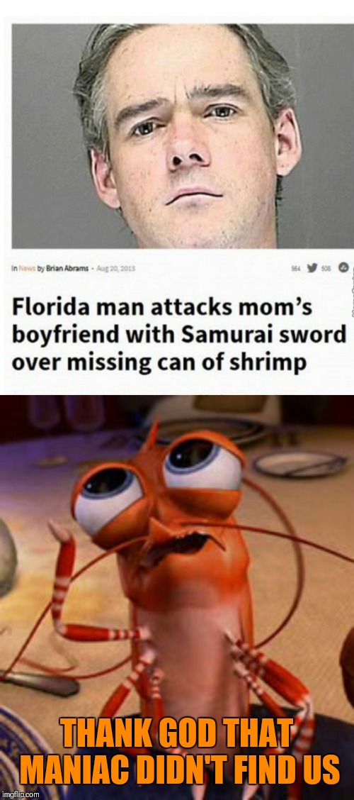 Florida Man Current Events 2024 Florida Man Week March 310 (A Claybourne and Triumph_9 event) Imgflip