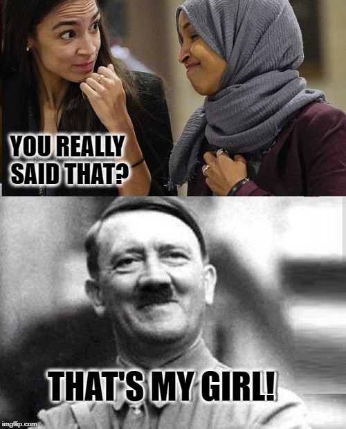 Ilhan Omar Tweets How She Feels about Jews Imgflip