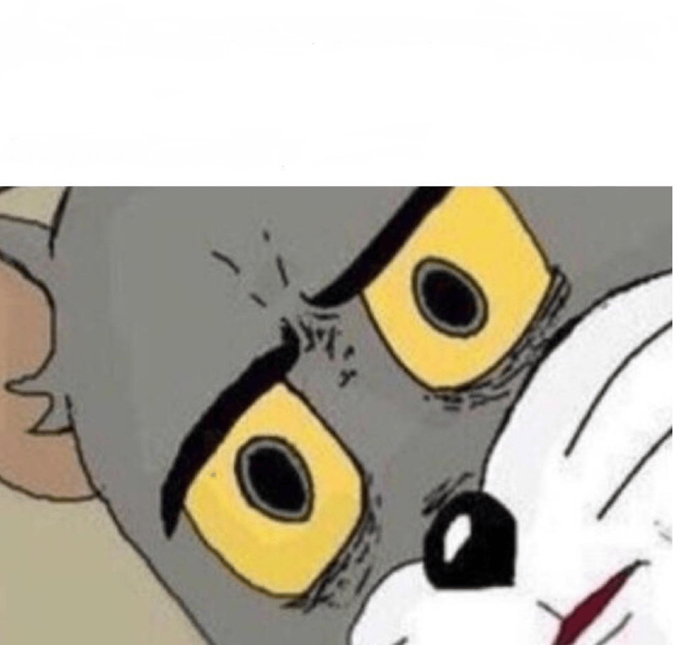 "confused" Meme Templates Imgflip