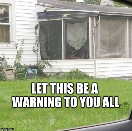 Granny panties Imgflip