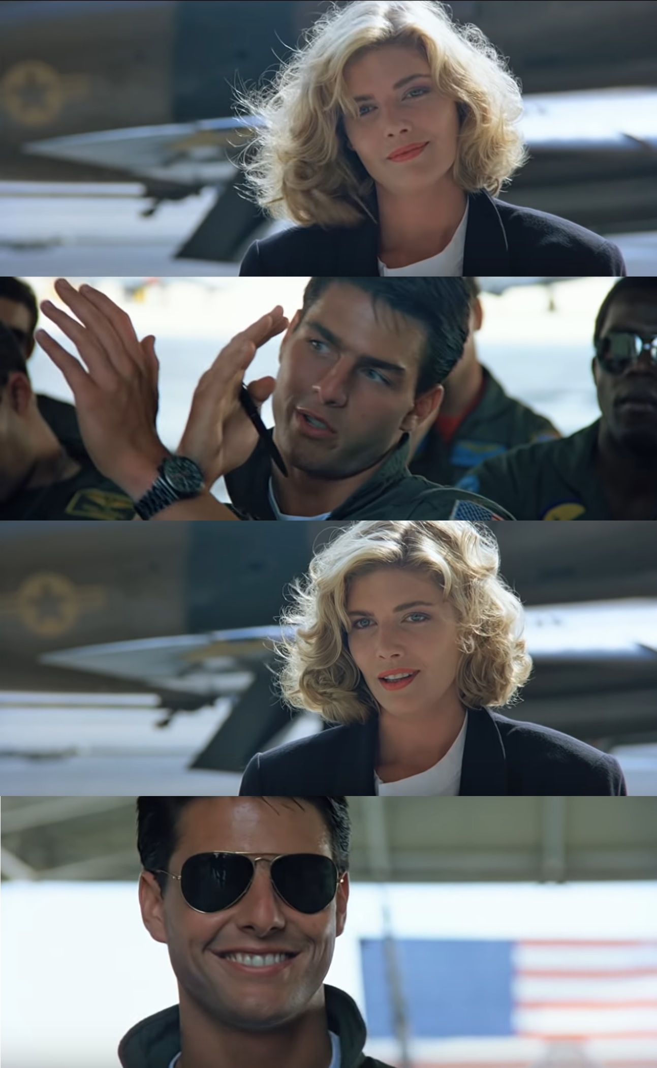 "top gun" Meme Templates Imgflip