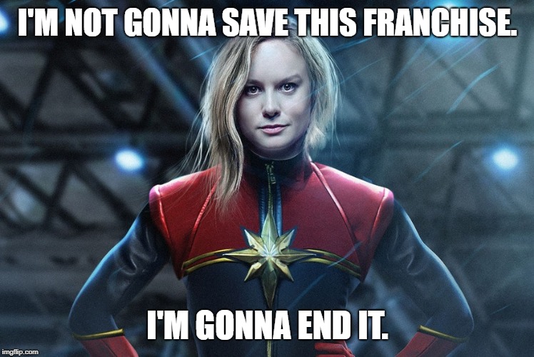 captain marvel Memes & GIFs Imgflip