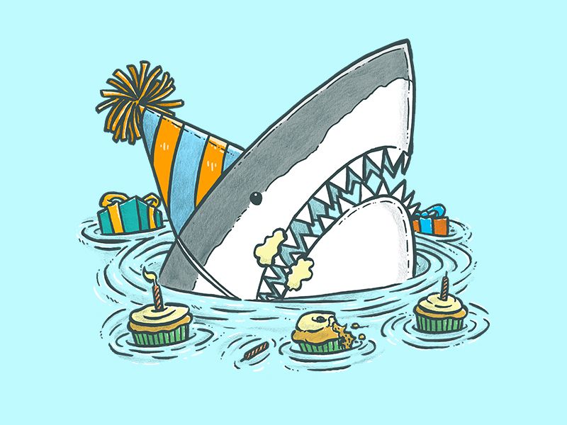 "shark" Meme Templates Imgflip