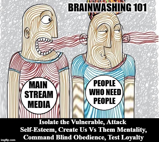 How The Politically Correct Got Brainwashed that Way Imgflip(03)