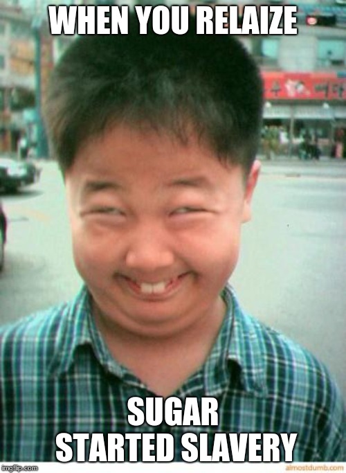 funny asian face Imgflip