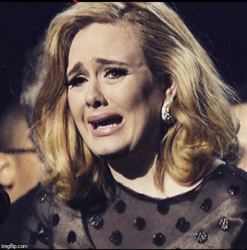 Adele Hello Imgflip