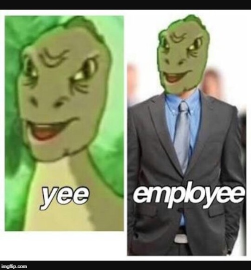 yee Imgflip