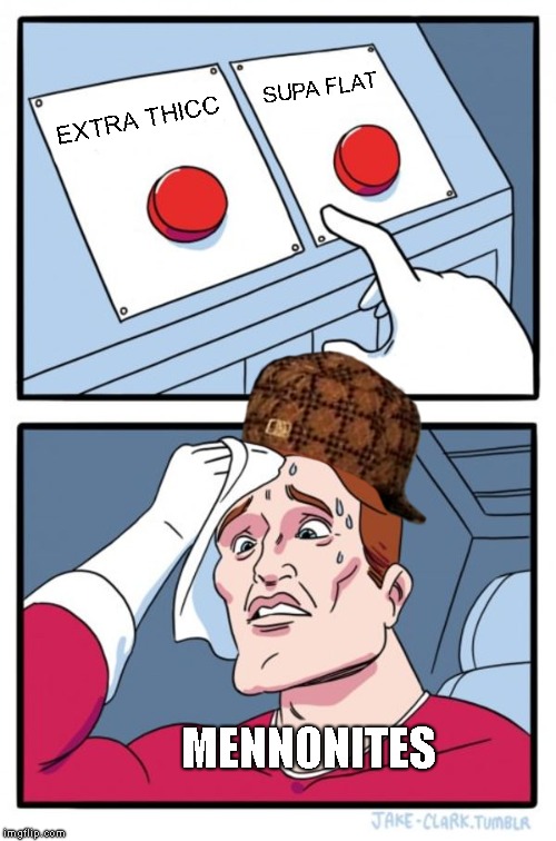 I don't know what's going on here Imgflip