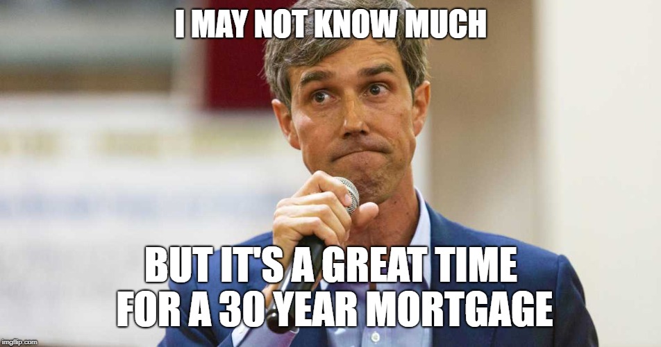 Friday Mortgage Memes
