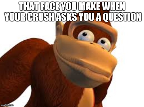 donkey kong Memes & GIFs Imgflip