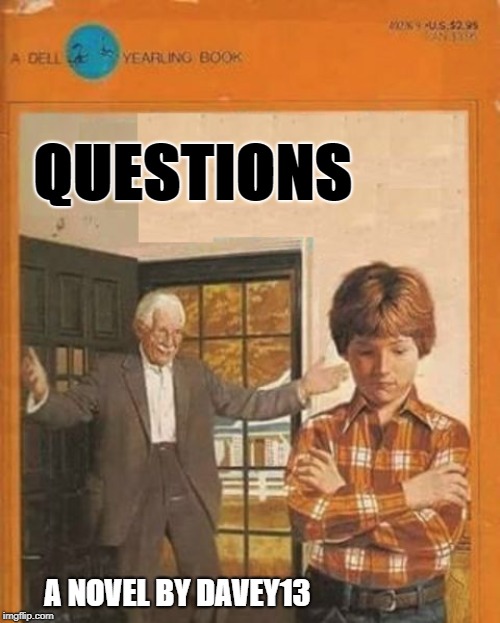 Image tagged in book cover Imgflip