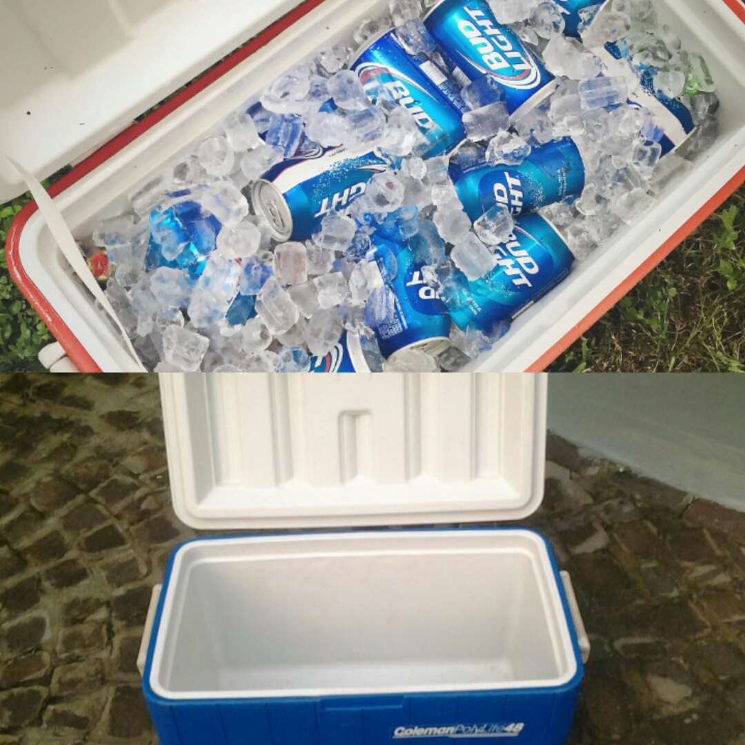 Bud Light Bullshit Blank Template Imgflip